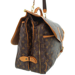 Louis Vuitton Bag Sac Monogram Chasse